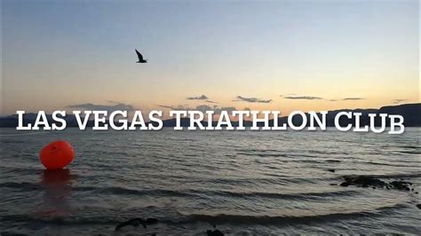 las vegas triathlon club